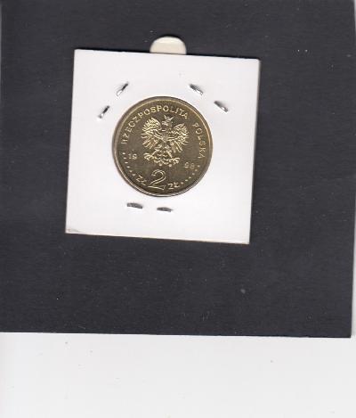 Beschrijving: 2 Zlot POLOMIUM